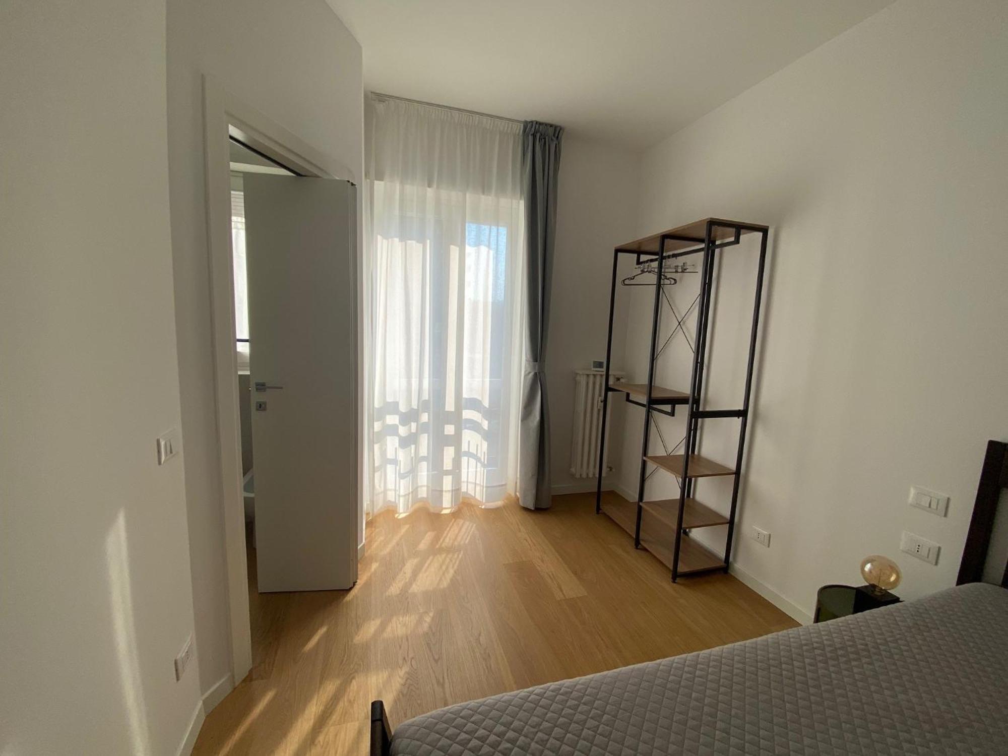 Magie Apartment Milan Bagian luar foto