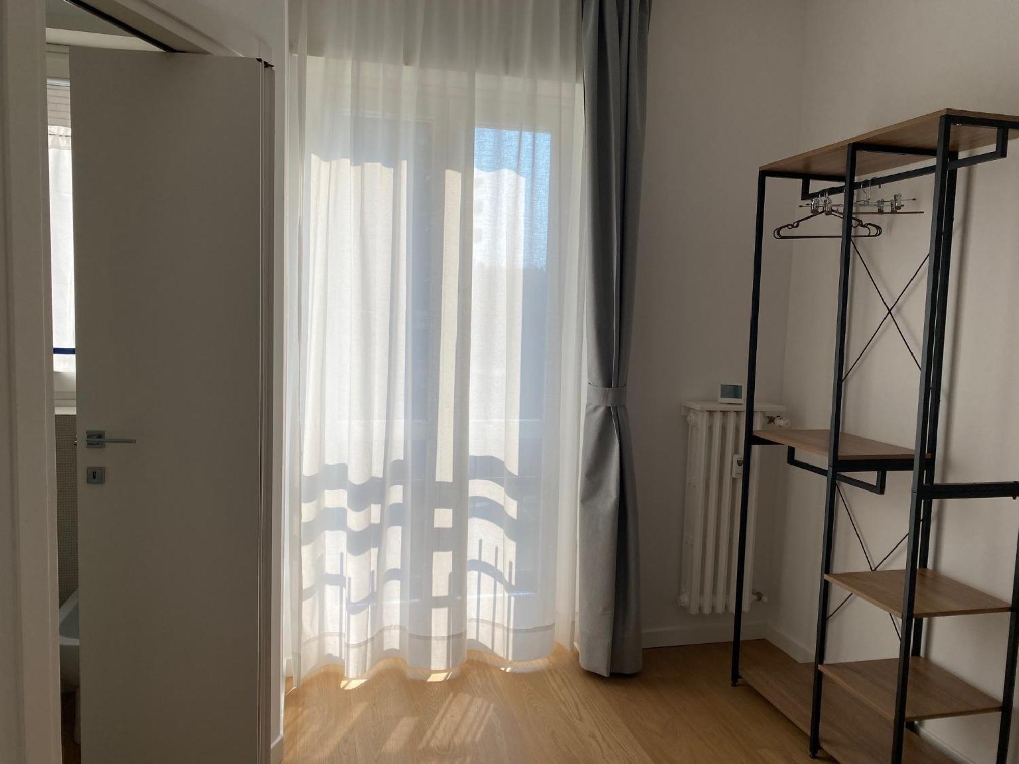 Magie Apartment Milan Bagian luar foto