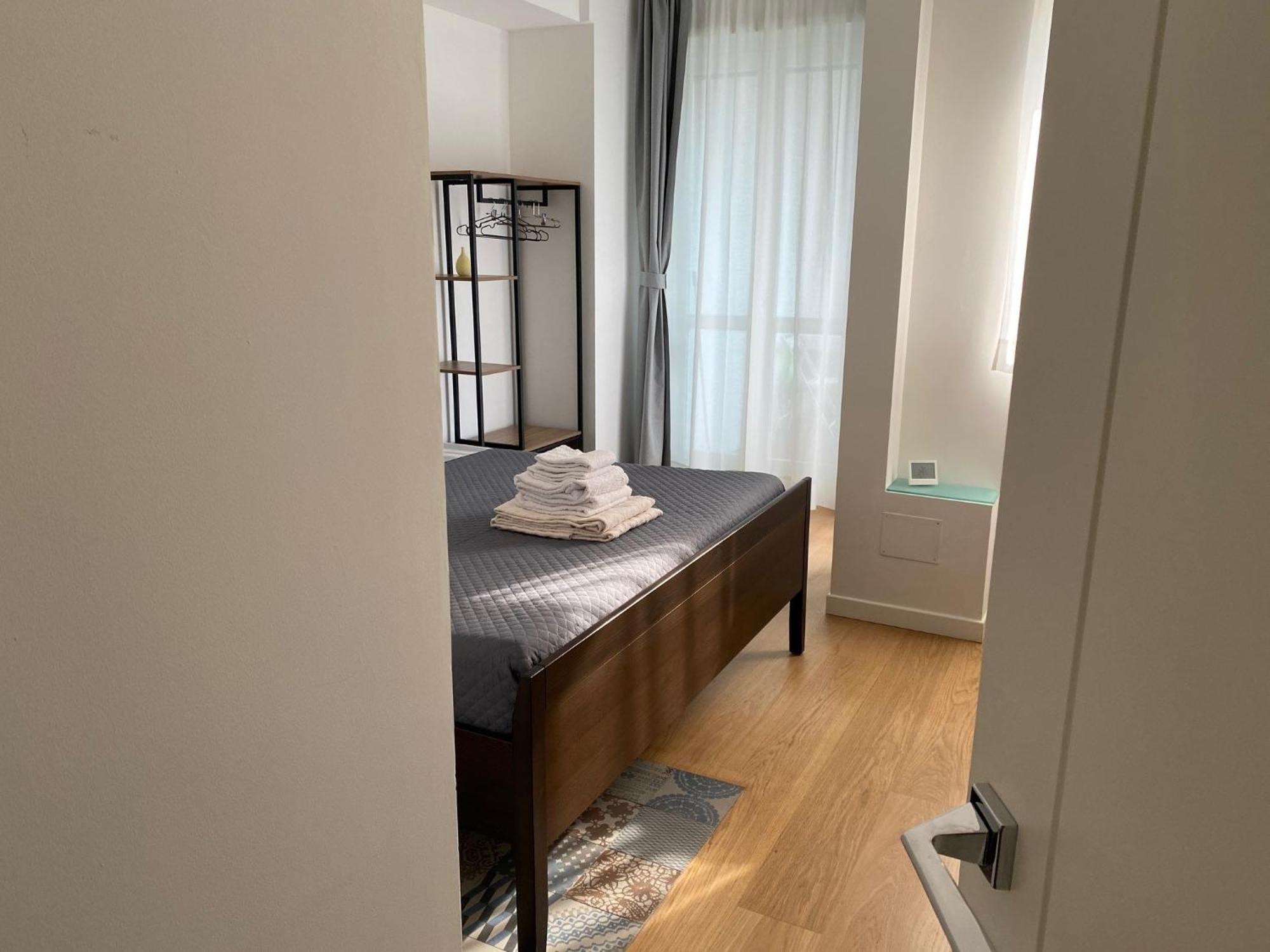 Magie Apartment Milan Bagian luar foto