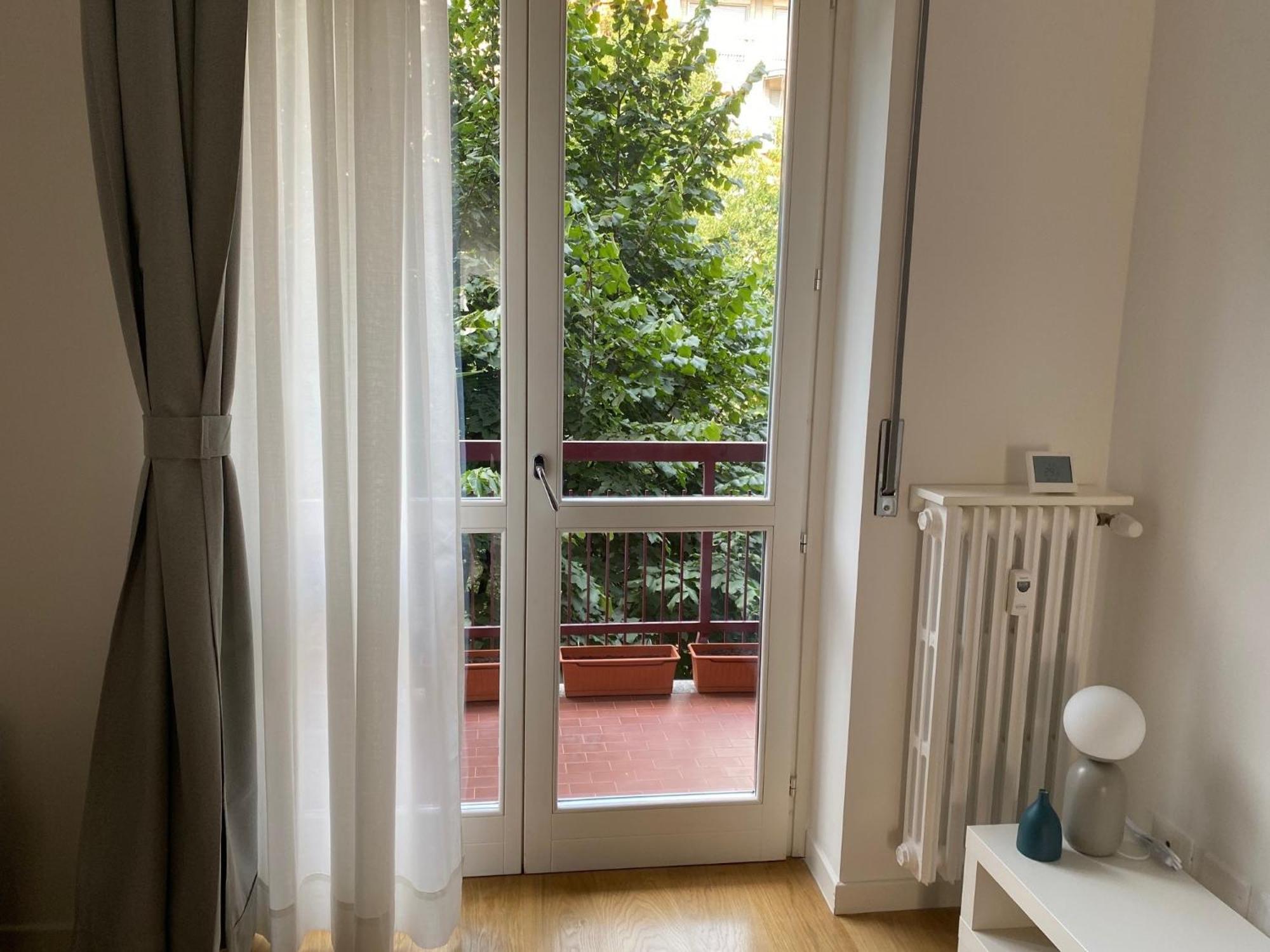 Magie Apartment Milan Bagian luar foto