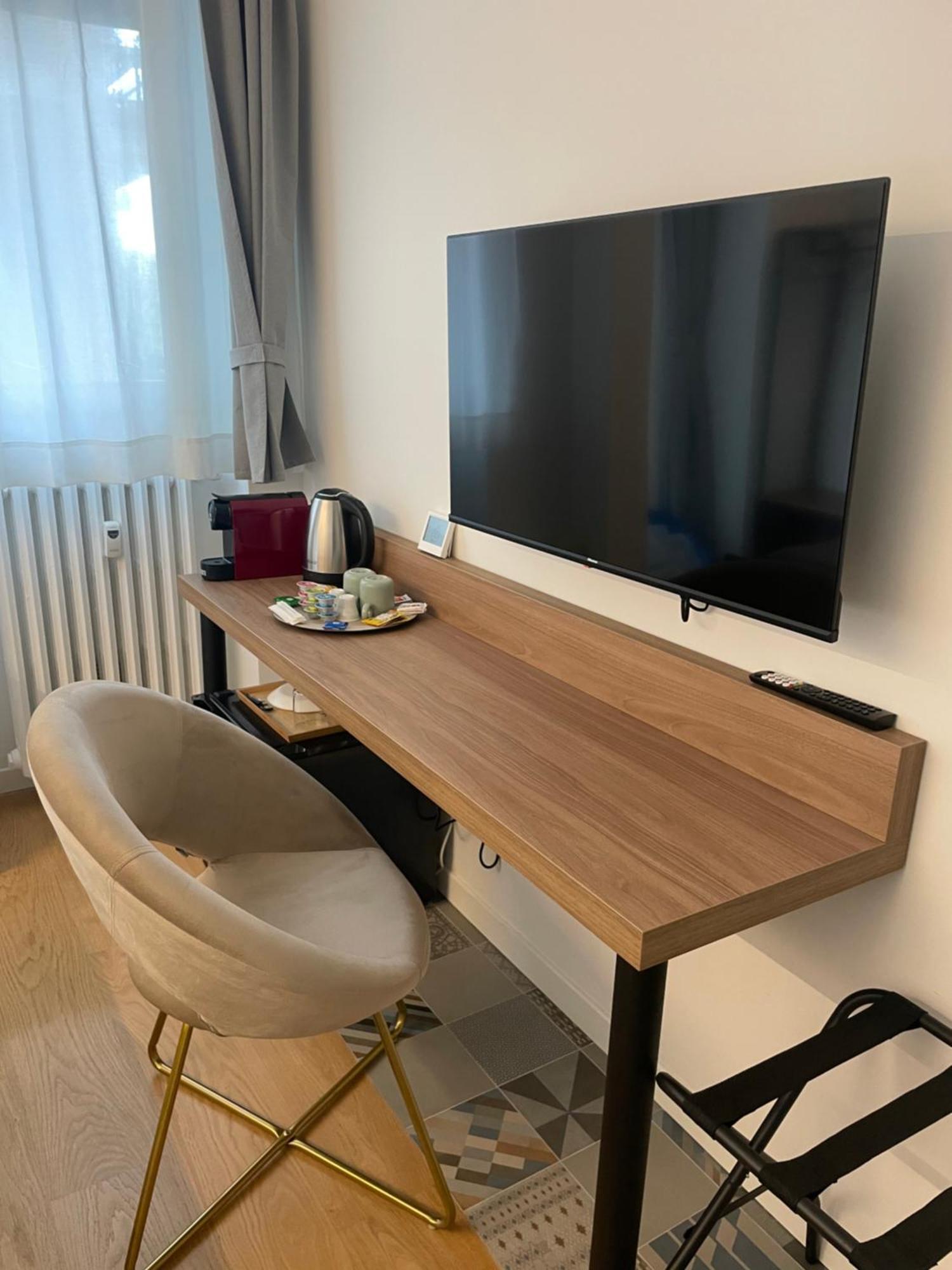 Magie Apartment Milan Bagian luar foto