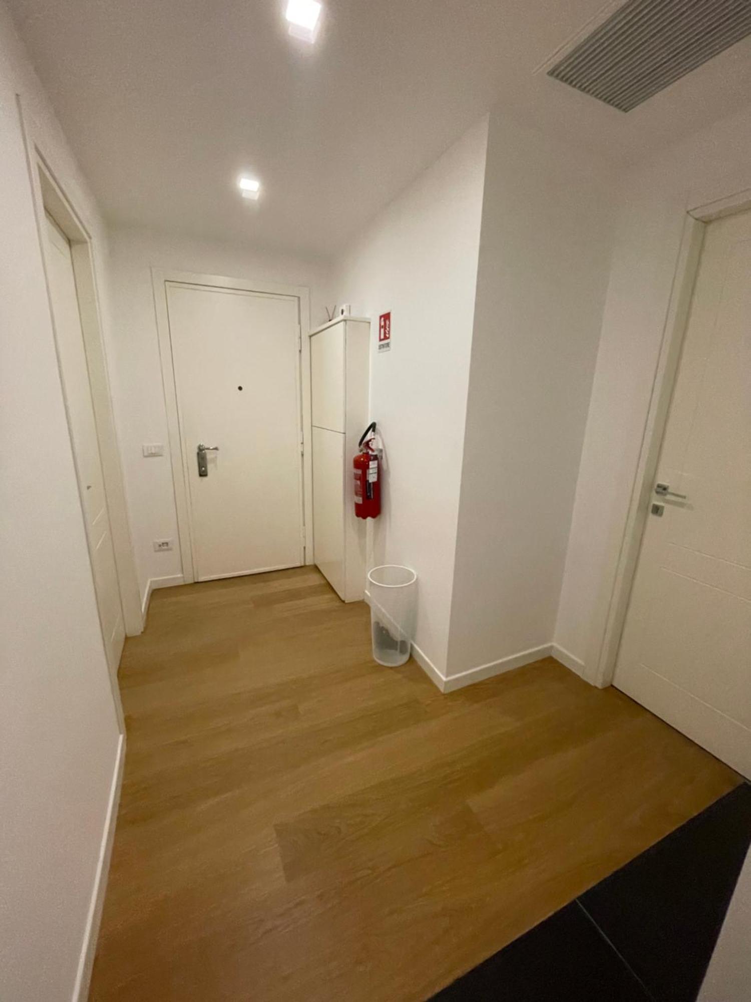 Magie Apartment Milan Bagian luar foto